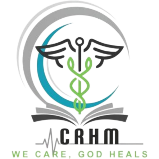 Chi-Tom Rapha Hospital & Maternity logo
